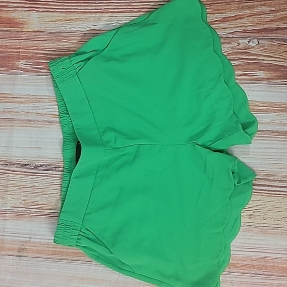 NY&CO cami and scallop shorts 2 piece outfit large - Picture 9 of 14